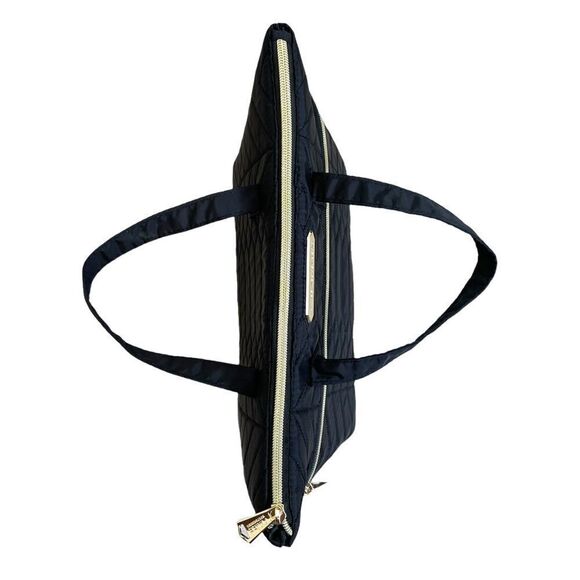 Aimee Kestenberg Quilted Small Tote Bag - Picture 5 of 7